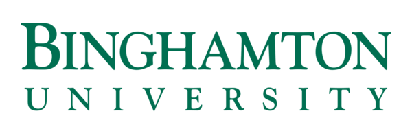 Binghamton University Logo
