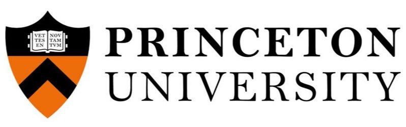 Princeton University Logo